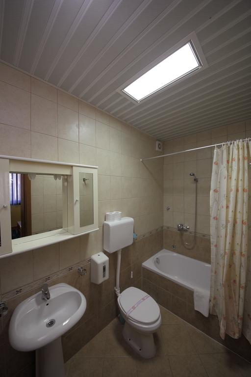 Apartments Tamara Budva Pokoj fotografie