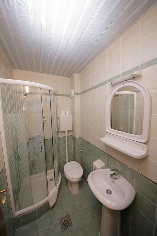 Apartments Tamara Budva Pokoj fotografie