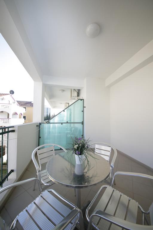 Apartments Tamara Budva Pokoj fotografie